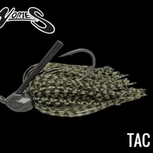 NORIES TAC JIG 3/8 OZ