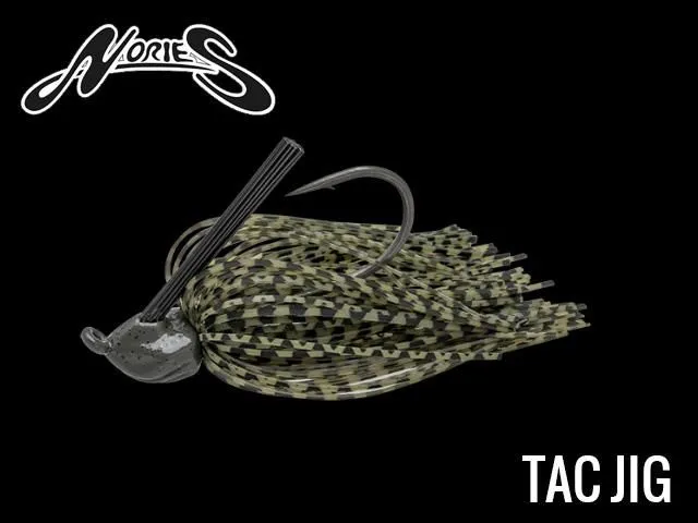 NORIES TAC JIG 3/8 OZ