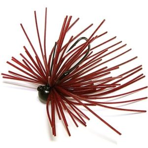 Alternative view of KEITECH MONO SPIN JIG 1/20 OZ