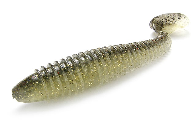 KEITECH SWING IMPACT FAT 3.3"