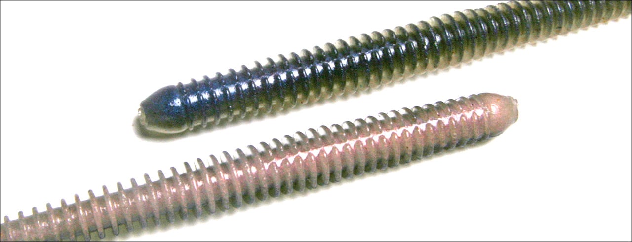 KEITECH EASY SHAKER 5.5"