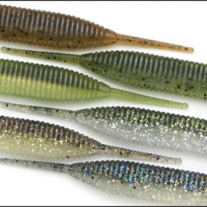 KEITECH SEXY IMPACT 5.8"