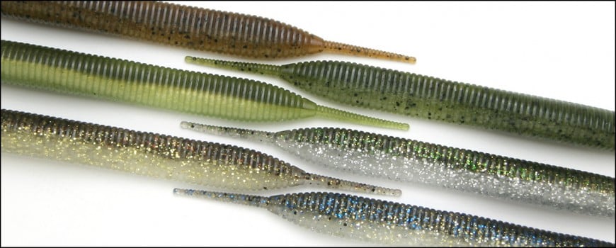 KEITECH SEXY IMPACT 4.8"