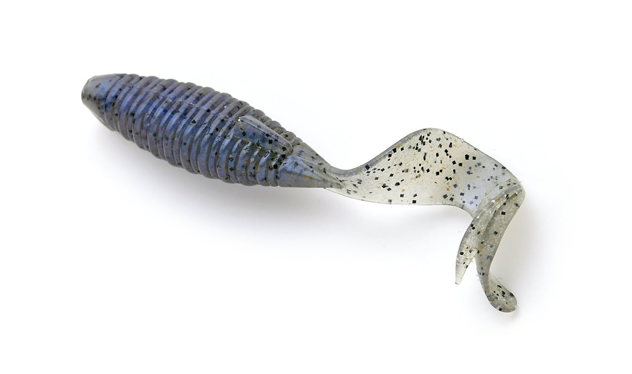 KEITECH FLAPPER GRUB 4"