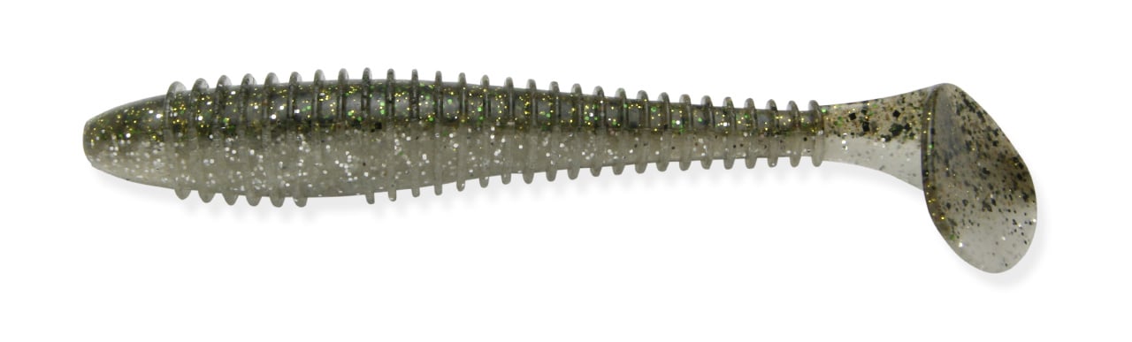 KEITECH SWING IMPACT FAT 4.8" - immagine 3