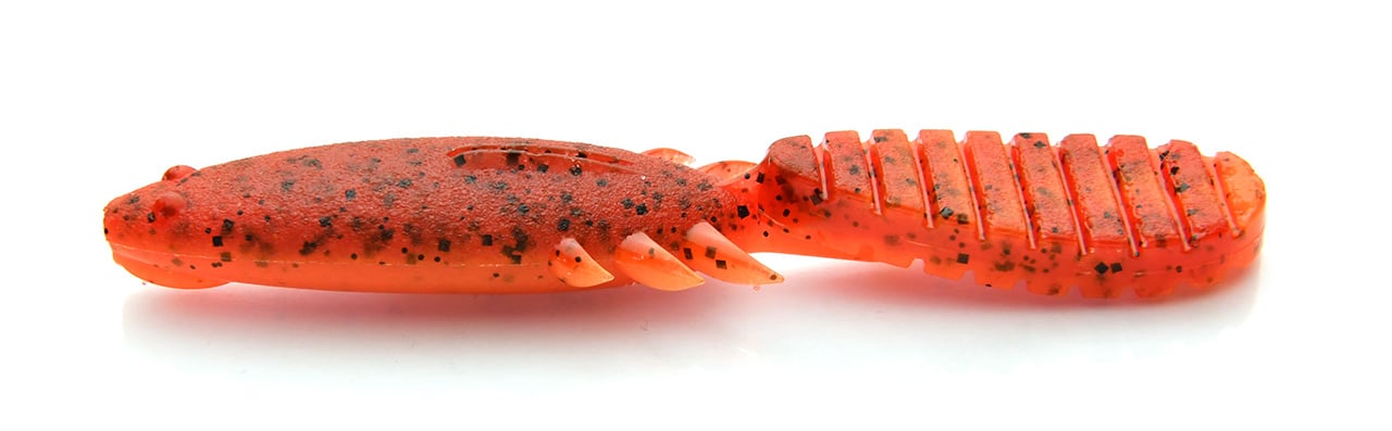 KEITECH FLAPPER PADDLIN' BEAVER 3.5" - immagine 4