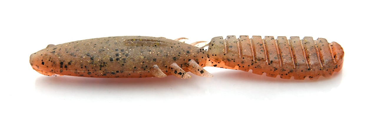 KEITECH FLAPPER PADDLIN' BEAVER 3.5" - immagine 5