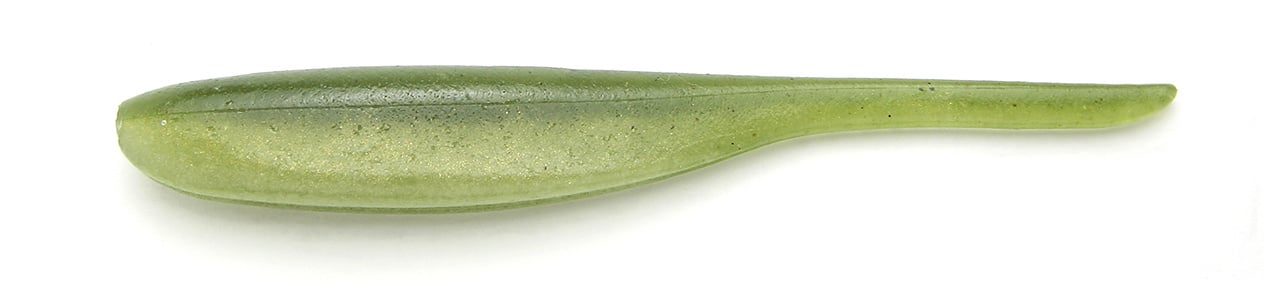 KEITECH SHAD IMPACT 4" - immagine 2