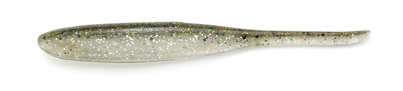 KEITECH SHAD IMPACT 4" - immagine 3
