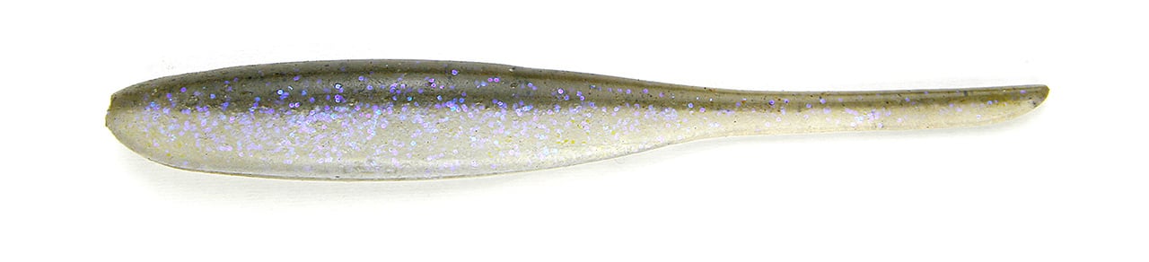 KEITECH SHAD IMPACT 3" - immagine 6