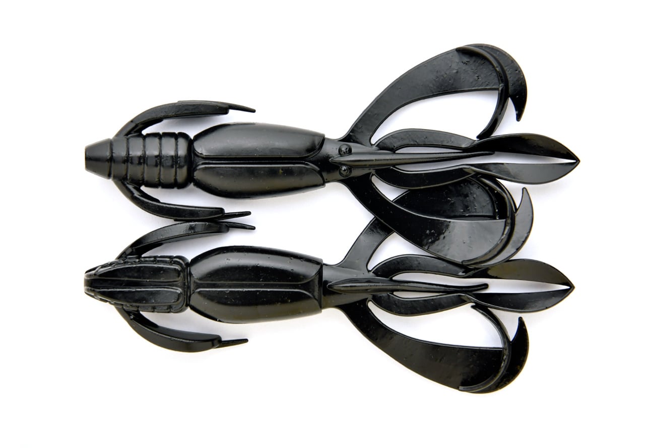 KEITECH CRAZY FLAPPER 4.4" - immagine 2