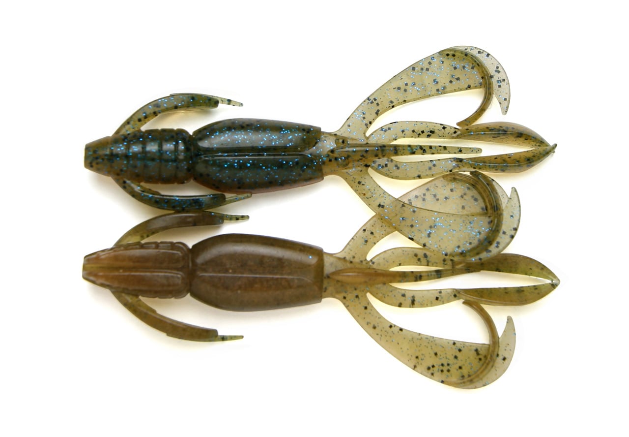 KEITECH CRAZY FLAPPER 3.6" - immagine 2