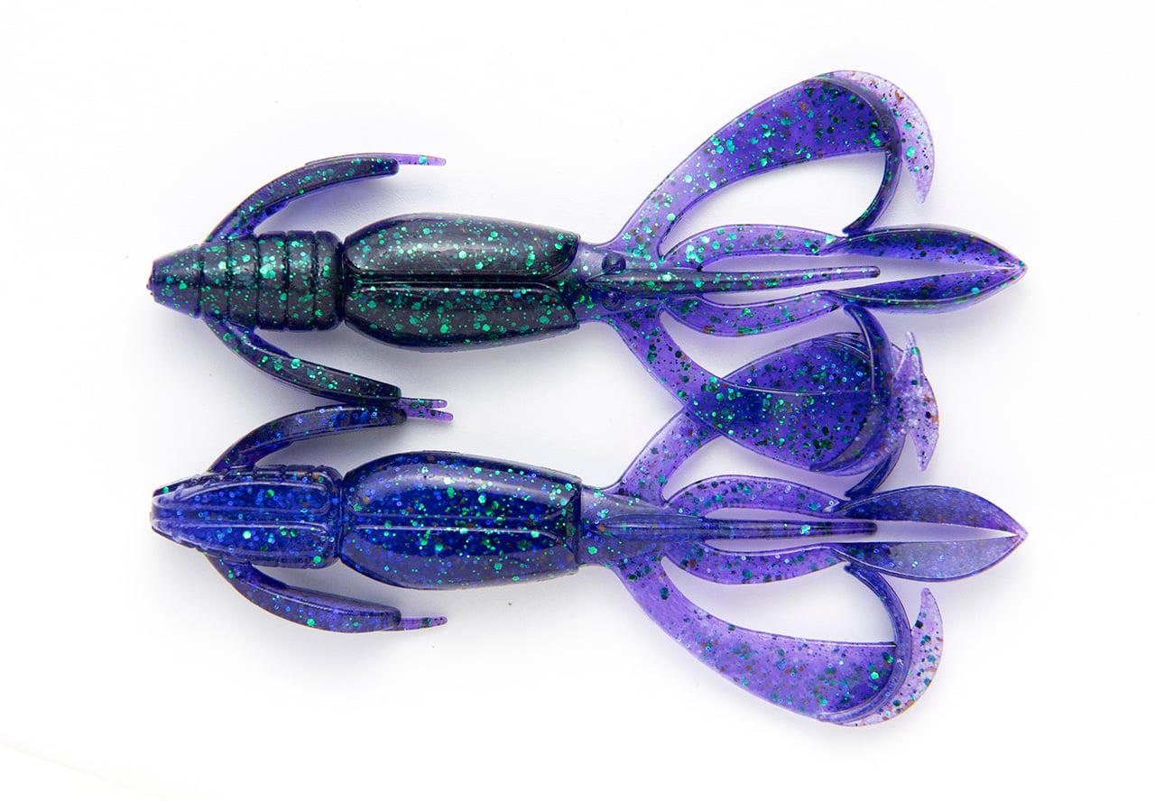 KEITECH CRAZY FLAPPER 4.4" - immagine 4