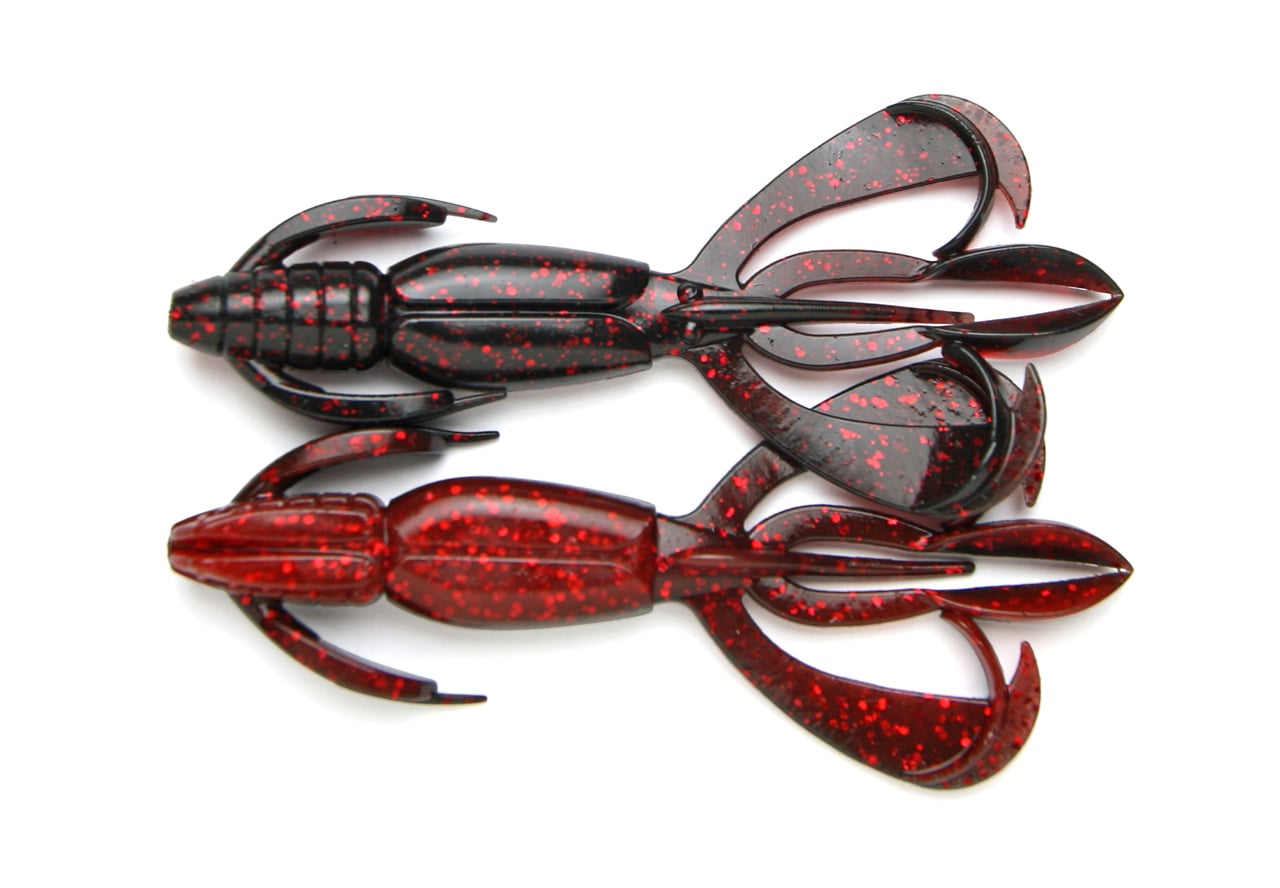 KEITECH CRAZY FLAPPER 3.6" - immagine 3