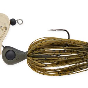 Alternative view of KEITECH RUMBLADE JIG 3/8 OZ