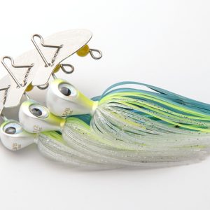 KEITECH RUMBLADE JIG 3/8 OZ
