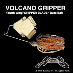 NORIES VOLCANO GRIPPER 3/8 OZ