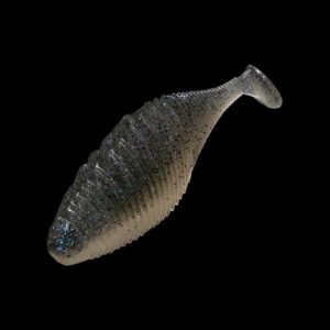 GEECRACK BELLOWS GILL SWIMMER 4.2"