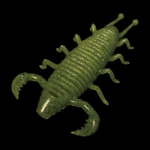 GEECRACK BUGPEE 2.2"