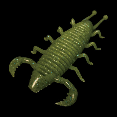 GEECRACK BUGPEE 2.2"