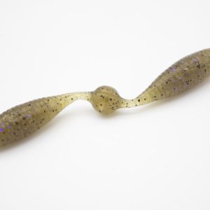 GEECRACK DUMBBELL WORM 2.8"