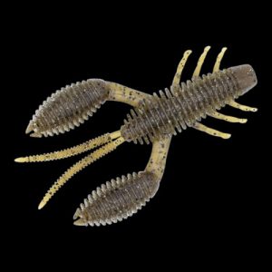 GEECRACK BELLOWS CRAW 3.5"