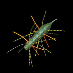 GEECRACK IMOKEMUSHI 95 MM