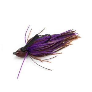 Alternative view of GEECRACK ROCK JIG SNIPER 3/8 OZ