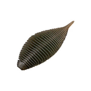 GEECRACK BELLOWS GILL 3.8" FLOATING