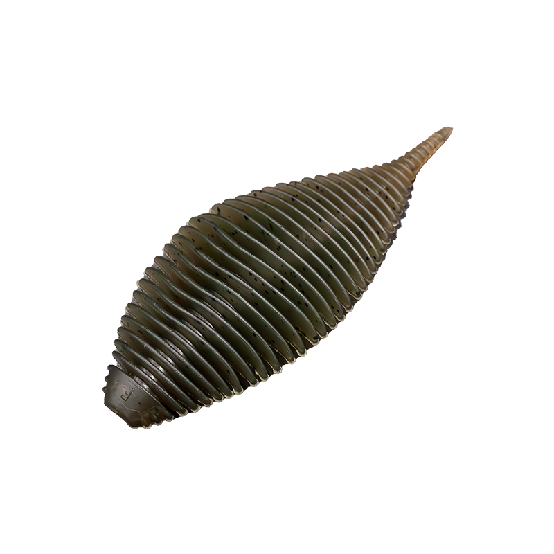 GEECRACK BELLOWS GILL 3.8" FLOATING