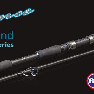 MOLIX FIORETTO ESSENCE ALL ROUND - SPINNING