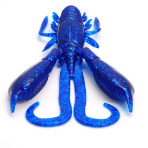 RAID JAPAN BATTLE HOG 3.8"