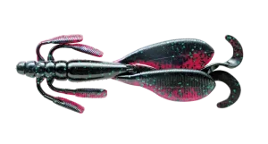 Alternative view of NORIES ESCAPE LITTLE TWIN 4"