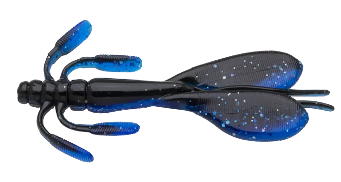 NORIES ESCAPE LITTLE TWIN 4" - immagine 3