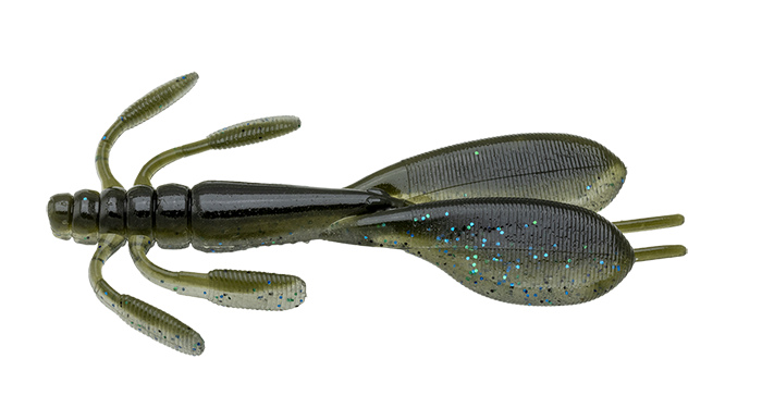 NORIES ESCAPE LITTLE TWIN 4" - immagine 4