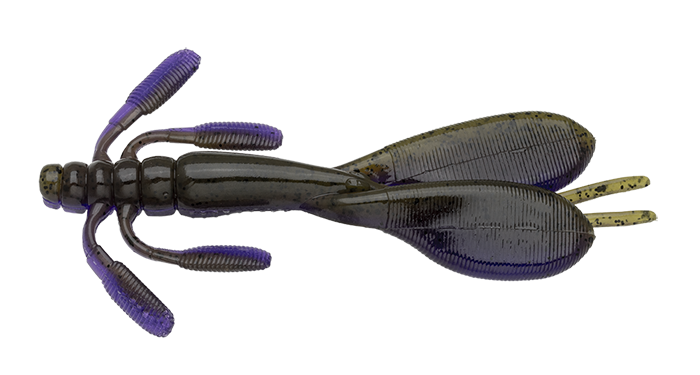 NORIES ESCAPE LITTLE TWIN 4" - immagine 5