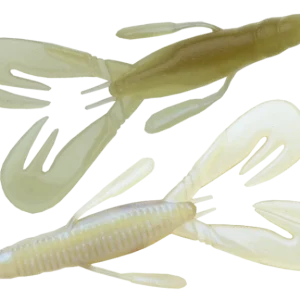 Alternative view of NORIES ESCAPE SWIM TWIN 3 1/4"