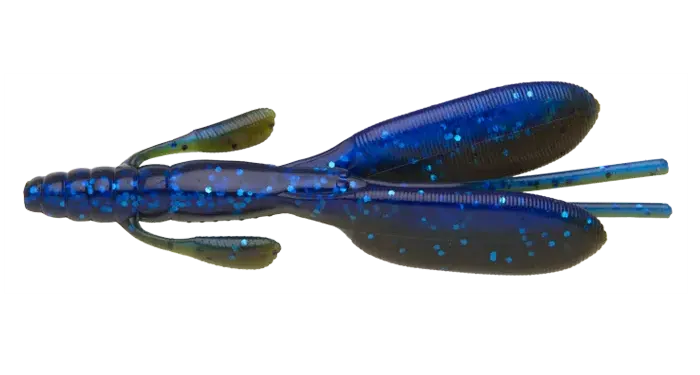 NORIES ESCAPE LITTLE TWIN 4" - immagine 6