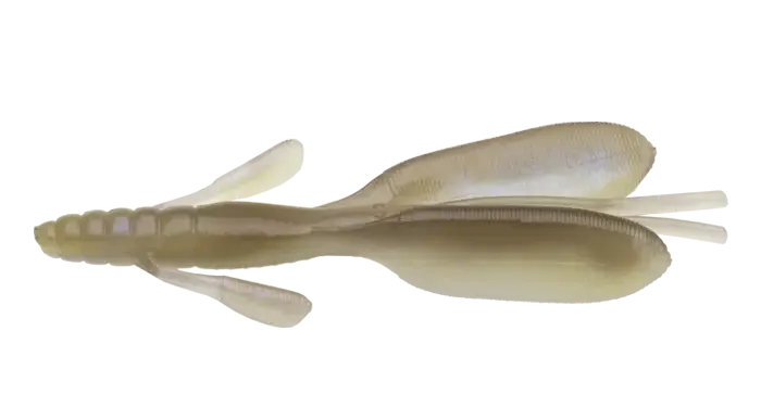 NORIES ESCAPE LITTLE TWIN 4" - immagine 7