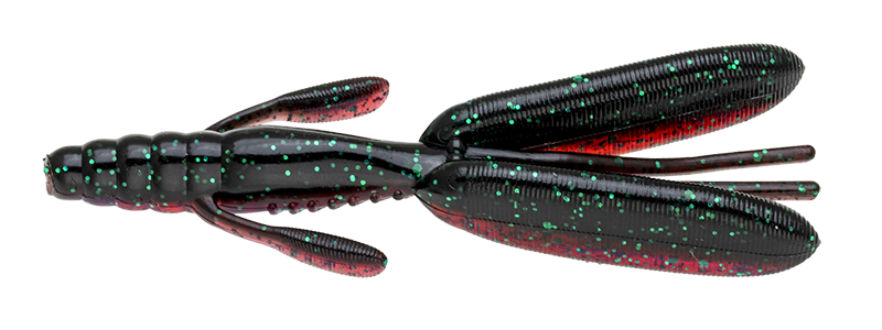 NORIES F-ESCAPE FLAG TWIN 3 1/2" - immagine 2