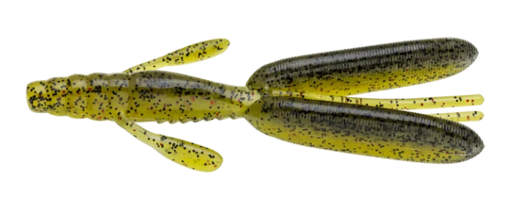 NORIES F-ESCAPE FLAG TWIN 3 1/2" - immagine 3