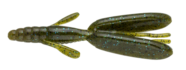 NORIES F-ESCAPE FLAG TWIN 3 1/2" - immagine 4