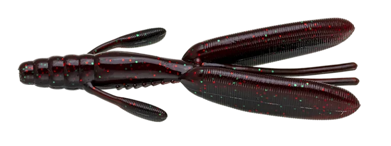 NORIES F-ESCAPE FLAG TWIN 3 1/2" - immagine 6