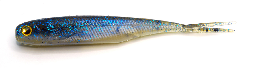 RAID JAPAN FISH ROLLER 3" - immagine 2