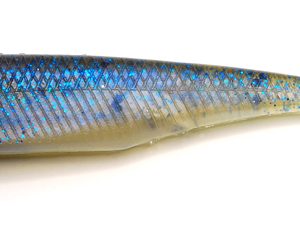 Alternative view of RAID JAPAN FISH ROLLER 4"