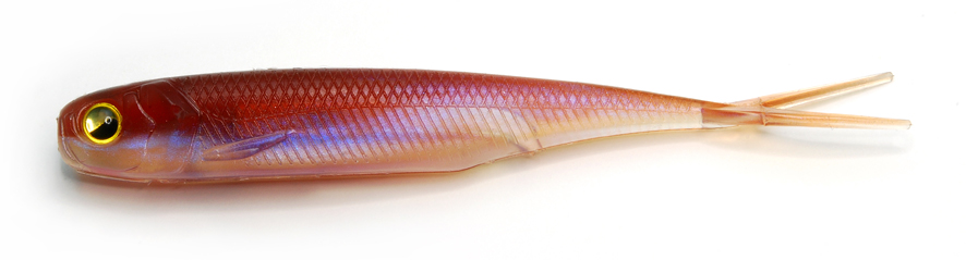 RAID JAPAN FISH ROLLER 3" - immagine 3