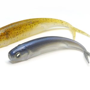 RAID JAPAN FISH ROLLER 3"