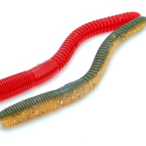 RAID JAPAN FAT WHIP 5"