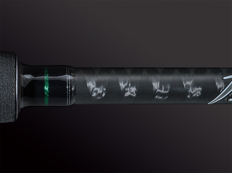 MOLIX FIORETTO SPECIALE SALTWATER - SPINNING - immagine 8