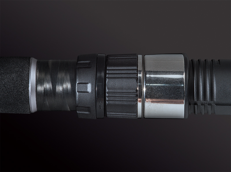 MOLIX FIORETTO SPECIALE SALTWATER - SPINNING - immagine 6